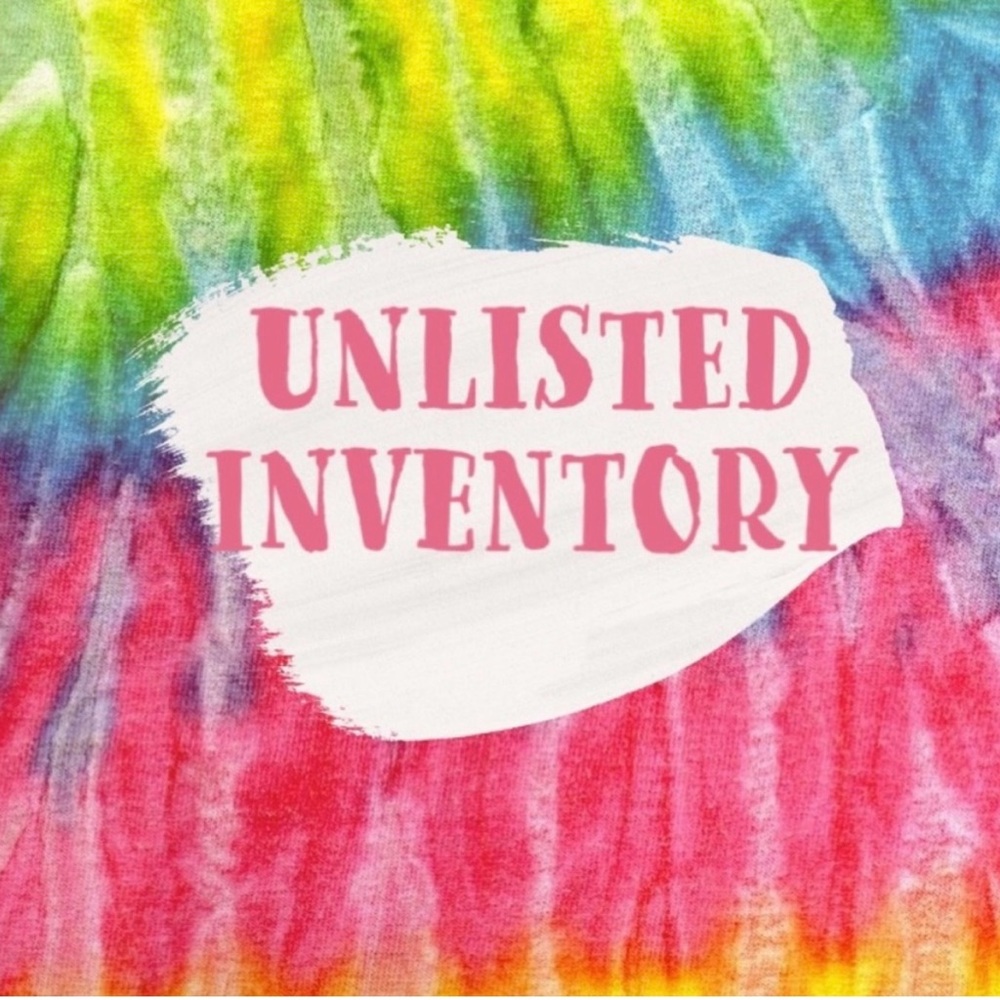 UNLISTED INVENTORY 51-100